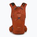 Plecak rowerowy męski Osprey Raptor 10 l firestarter orange 5