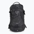 Plecak rowerowy damski Osprey Raven 14 l space travel grey