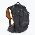 Plecak rowerowy damski Osprey Raven 14 l space travel grey 2