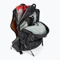 Plecak rowerowy damski Osprey Raven 14 l space travel grey 4