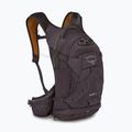 Plecak rowerowy damski Osprey Raven 14 l space travel grey 5