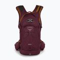 Plecak rowerowy damski Osprey Raven 14 l aprium purple 2