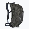 Plecak męski Osprey Syncro 12 l coal grey 2