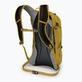 Plecak rowerowy męski Osprey Syncro 12 l primavera yellow 3