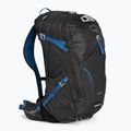 Plecak rowerowy damski Osprey Sylva 20 l space travel grey 2