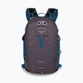 Plecak rowerowy damski Osprey Sylva 12 l space travel grey 6