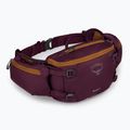 Nerka rowerowa Osprey Savu 5 l aprium purple 2