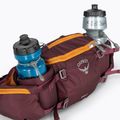 Nerka rowerowa Osprey Savu 5 l aprium purple 7