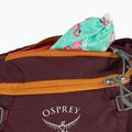 Nerka rowerowa Osprey Savu 5 l aprium purple 8