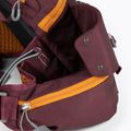 Nerka rowerowa Osprey Savu 5 l aprium purple 9