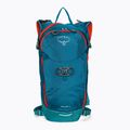 Plecak rowerowy damski Osprey Salida 8 l waterfront blue