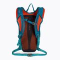 Plecak rowerowy damski Osprey Salida 8 l waterfront blue 3