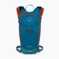 Plecak rowerowy damski Osprey Salida 8 l waterfront blue 6