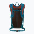 Plecak rowerowy damski Osprey Salida 8 l waterfront blue 7
