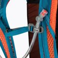 Plecak rowerowy damski Osprey Salida 8 l waterfront blue 10