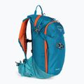 Plecak rowerowy damski Osprey Salida 12 l waterfront blue 2
