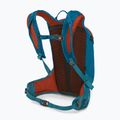 Plecak rowerowy damski Osprey Salida 12 l waterfront blue 7
