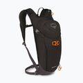 Plecak rowerowy męski Osprey Siskin 8 l black 5