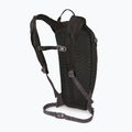 Plecak rowerowy męski Osprey Siskin 8 l black 7