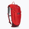 Plecak rowerowy męski Osprey Siskin 8 l ultimate red 2