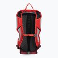 Plecak rowerowy męski Osprey Siskin 8 l ultimate red 3