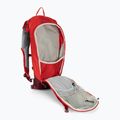 Plecak rowerowy męski Osprey Siskin 8 l ultimate red 4