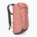 Plecak miejski Osprey Daylite Cinch 15 l ash blush pink/earl grey 2
