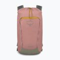 Plecak miejski Osprey Daylite Cinch 15 l ash blush pink/earl grey 5