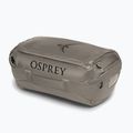 Torba podróżna Osprey Transporter 40 l tan concrete 4