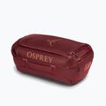 Torba podróżna Osprey Transporter 40 l red mountain 3