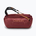 Torba podróżna Osprey Transporter 40 l red mountain 4