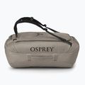 Torba podróżna Osprey Transporter 65 l tan concrete 2