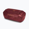 Torba podróżna Osprey Transporter 65 l red mountain 3