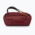 Torba podróżna Osprey Transporter 65 l red mountain 4