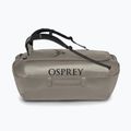 Torba podróżna Osprey Transporter 95 l tan concrete 3