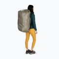 Torba podróżna Osprey Transporter 95 l tan concrete 7