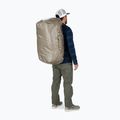 Torba podróżna Osprey Transporter 95 l tan concrete 9