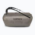 Torba podróżna Osprey Transporter 120 l tan concrete 3