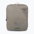 Torba podróżna Osprey Transporter 120 l tan concrete 6