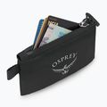 Portfel Osprey Ultralight black 3