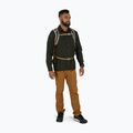 Plecak miejski Osprey Nebula 32 l green tunnel/brindle brown 6