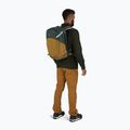 Plecak miejski Osprey Nebula 32 l green tunnel/brindle brown 8