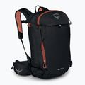 Plecak skiturowy damski Osprey Sopris 30 l black 2