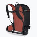 Plecak skiturowy damski Osprey Sopris 30 l black 4