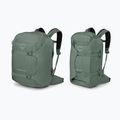 Plecak turystyczny Osprey Porter 30 l koseret green 6