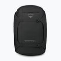 Plecak turystyczny Osprey Sojourn Porter 65 l black