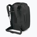 Plecak turystyczny Osprey Sojourn Porter 65 l black 3
