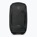 Torba podróżna Osprey Sojourn 80 l black 5