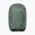 Walizka podróżna Osprey Shuttle 45 l koseret green 2