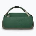 Torba podróżna Osprey Daylite Duffel 60 l green canopy/green creek 2